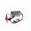 ACT CHROME 12V Akkumul�tormul�tortesztel� 1,2Ah-200Ah