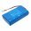 Helyettes�t� m�r�m�szer Akkumul�tor Cobra Command Center 7565125 16000mAh 7.4V 118.4Wh