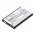 Helyettes�t� telefon Akkumul�tor Doro Leva E10 DBAE-1150A 1200mAh 4.44Wh 3.7V