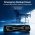 Helyettes�t� orvosi eszk�z SLA Akkumul�tor MaquetMaquet Alphamaquet 1150.01CO 8000mAh 96Wh 12V