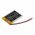 Helyettes�t� billenty�zet eg�r Akkumul�tor RAZER Naga V2 Pro OC-11-615-BK 1000mAh 3.7Wh 3.7V
