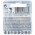Varta CR2032 3V gombelem l�tium