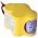 Panasonic eredeti 2400mAh BR-2/3AGCT4A BR-2/3AG Fanuc A98L-0031-0025 elem l�tium