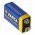 Varta 4022 Industrial 6AM6 9V 550mAh elem