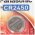 Panasonic CR2450 l�tium gombelem CR-2450EL/1B IEC CR 2450 EL 5410853014355