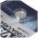 Varta V10GA LR54 189 89 LR1130 gombelem