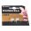 Duracell gombelem LR54 AG10 LR1130 189 RW89 2db/csomag csomag