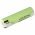 Panasonic NCR18650B 18650 Akkumul�tor 3.6V 3400mAh U-alak� forrf�llel Li-ion