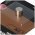 Duracell DL1/3N CR1/3N 2L76 CR-1/3 N CR11108 gombelem l�tium