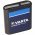 Varta Longlife Power MN1203 3LR12 3LR12P 4.5V lapos pozit�v p�lus� elem