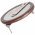 Panasonic VL2020-1HF gombelem nyomtatott forrf�llel t�lthet� van�dium-l�tium