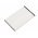 Helyettes�t� Akkumul�tor Wiko Kart 3 3,7V 1000mAh 3,7Wh Li-ion