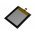 Helyettes�t� Akkumul�tor ALC One Touch Pop 3 5.5 3,8V 2900mAh 11,0Wh be�p�tett szersz�mok n�lk�l Li-Polymer