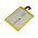Helyettes�t� Akkumul�tor Sony Ericsson XPERIA Z3 L55T 3,8V 3000mAh 11,4Wh be�p�tett Li-Polymer