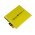 Helyettes�t� Akkumul�tor Sony XPERIA M4 Aqua 3,8V 2400mAh 9,1Wh be�p�tett, szersz�m n�lk�l Li-Polymer