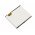 Helyettes�t� Akkumul�tor Motorola KRZR K1 3,7 650mAh 2,4Wh Li-ion