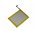Helyettes�t� Akkumul�tor BQ Aquaris X5 be�p�tett 3,8V 2800mAh 10,6Wh Li-Polymer