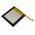 Helyettes�t� Akkumul�tor Gigaset ME 3,85V 2500mAh 9,6Wh be�p�tett Li-Polymer