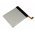 Helyettes�t� Akkumul�tor WIKO Rainbow Up be�p�tett 3,8V 2500mAh 9,5Wh Li-Polymer