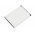 Helyettes�t� Akkumul�tor WIKO Summer 3,7V 850mAh 3,1Wh Li-ion