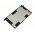 Helyettes�t� Akkumul�tor SonEri XPERIA Z1 Compact 3,8V 2300mAh 8,7Wh be�p�tett szersz�m n�lk�l Li-Polymer