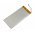Helyettes�t� Akkumul�tor Lenovo Motorola G5 Plus 3,8V 2800mAh 10,6Wh be�p�tett, szersz�m n�lk�l Li-Polymer