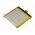Helyettes�t� Akkumul�tor CAT S60 be�p�tett 3,85V 3500mAh 13,5Wh Li-Polymer