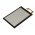 Helyettes�t� Akkumul�tor BlackBerry Keyone 3,85V 3400mAh 13,1Wh be�p�tett Li-Polymer