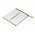 Helyettes�t� Akkumul�tor SAM Galaxy S22 Plus 5G 3,88V 4370mAh 16,9Wh be�p�tett szersz�m n�lk�l Li-Polymer