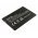 Helyettes�t� Akkumul�tor Gigaset GS110 3,8V 3000mAh 11,4Wh Li-ion