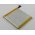 Helyettes�t� Akkumul�tor LG G8s ThinQ 3,85V 3500mAh 13,5Wh Li-Polymer