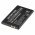Helyettes�t� Akkumul�tor Olympia Happy 2 3,7V 900mAh 3,3Wh Li-ion