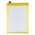 Helyettes�t� Akkumul�tor OPPO A1K 3,85V 4000mAh 15,4Wh be�p�tett, szersz�m n�lk�l Li-Polymer