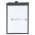 Helyettes�t� Akkumul�tor TCL 40 SE be�p�tett 3,87V 5000mAh 19,35Wh Li-Polymer