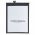 Helyettes�t� Akkumul�tor TCL 10L 3,85V 4000mAh 15,4Wh be�p�tett szersz�mok n�lk�l Li-Polymer