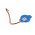 Helyettes�t� Akkumul�tor Acer Aspire 6920 CMOS 3V 200mAh 0,6Wh Li-ion