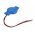Helyettes�t� Akkumul�tor CMOS Dell Inspiron 1520 3V 200mAh 0,6Wh Li-ion