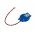 Helyettes�t� Akkumul�tor CMOS HP Presario CQ40 3V 200mAh 0,6Wh Li-ion
