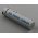 Hengeres cella 18650 Akkumul�tor 3,7V 3300mAh 12,2Wh USB-C t�lt�porttal Li-ion