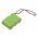 Helyettes�t� Akkumul�tor univerz�lis vezet�k n�lk�li telefon Panasonic SAN Sony 3,6V 600mAh 2,2Wh NiMH