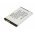Helyettes�t� Akkumul�tor Swissvoice ePure 3,7V 650mAh 2,4Wh Li-ion