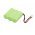 Helyettes�t� Akkumul�tor Sagem Combine DECT C31 C32 Mistral 200 3,6V 300mAh NiMH