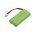 Helyettes�t� Akkumul�tor Sagem D16T 2,4V 800mAh NiMH