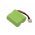 Helyettes�t� Akkumul�tor Philips Magic Xalio 200 2,4V 300mAh 0,7Wh NiMH
