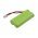 Helyettes�t� Akkumul�tor Siemens Gigaset A120 A14X A24X 2,4V 550mAh NiMH