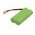 Helyettes�t� Akkumul�tor Siemens Gigaset A120 A14X A24X 2,4V 800mAh 1,9Wh NiMH