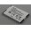 Helyettes�t� Akkumul�tor Siemens Gigaset SL780 SL785 SL78H 3,7V 700mAh 2,6Wh Li-ion