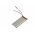 Helyettes�t� Akkumul�tor Cardo Scala Rider Q2 3,7V 400mAh 1,5Wh Li-Polymer