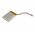 Helyettes�t� Akkumul�tor PLANTRONICS CS50 3,7V 250mAh 0,9Wh Li-Polymer