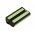 Helyettes�t� Akkumul�tor SENNH BA2015 2,4V 1500mAh 3,6Wh NiMH
